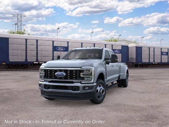 2026 Ford F-350SD F-350® Lariat®