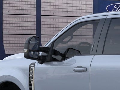 2026 Ford F-350SD F-350® Lariat®
