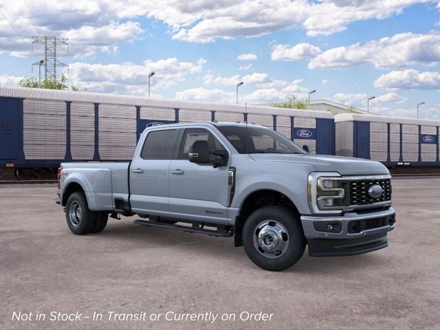 2026 Ford F-350SD F-350® Lariat®