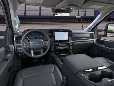 2026 Ford F-350SD F-350® Lariat®