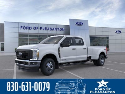 2026 Ford F-350SD F-350® XL
