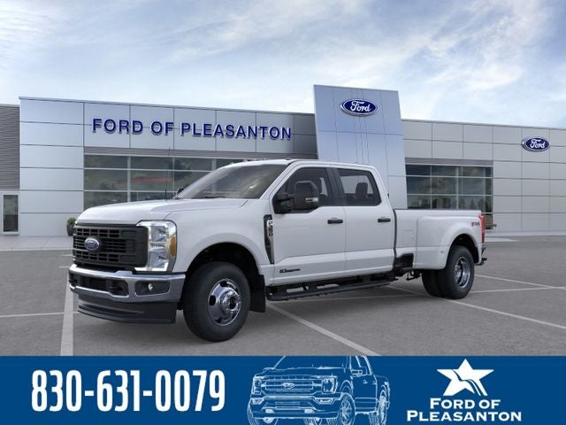 2026 Ford F-350SD F-350® XL