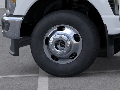 2026 Ford F-350SD F-350® XL