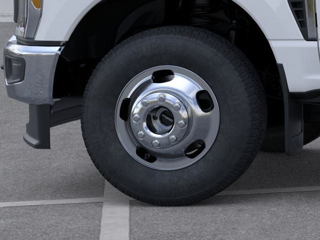 2026 Ford F-350SD F-350® XL