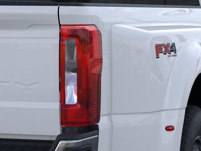 2026 Ford F-350SD F-350® XL