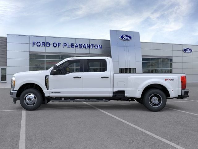 2026 Ford F-350SD F-350® XL