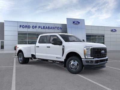 2026 Ford F-350SD F-350® XL