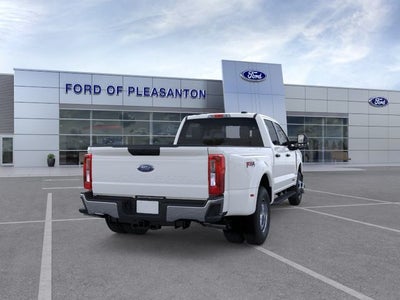 2026 Ford F-350SD F-350® XL