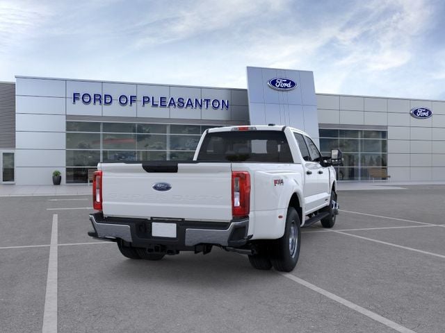2026 Ford F-350SD F-350® XL