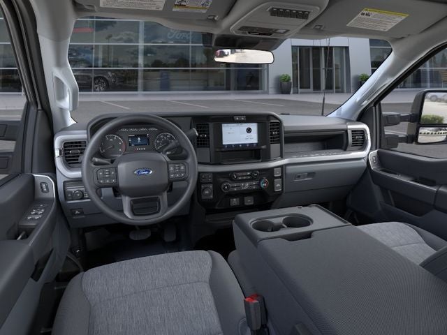 2026 Ford F-350SD F-350® XL