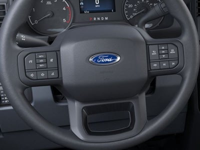 2026 Ford F-350SD F-350® XL