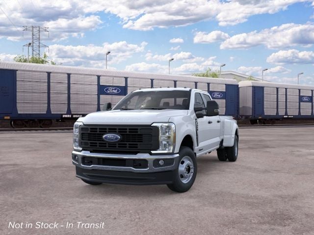 2026 Ford F-350SD F-350® XL