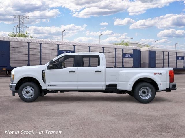 2026 Ford F-350SD F-350® XL