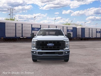 2026 Ford F-350SD F-350® XL