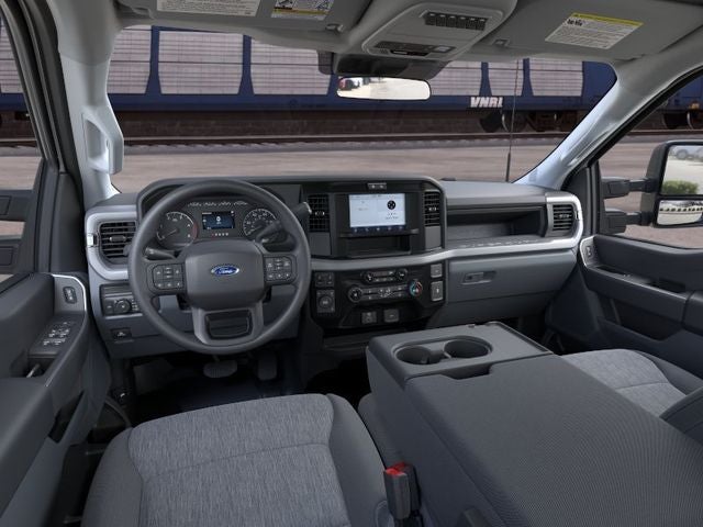 2026 Ford F-350SD F-350® XL