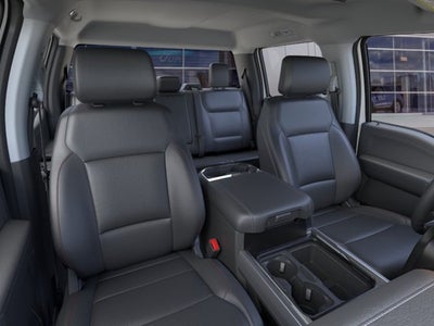 2026 Ford F-450SD F-450® Lariat®