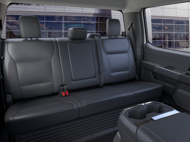 2026 Ford F-450SD F-450® Lariat®