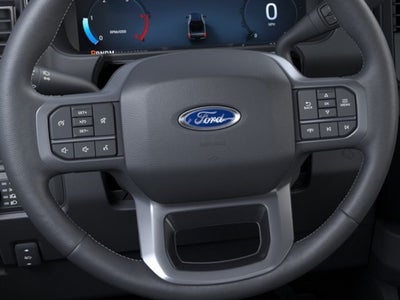 2026 Ford F-450SD F-450® Lariat®
