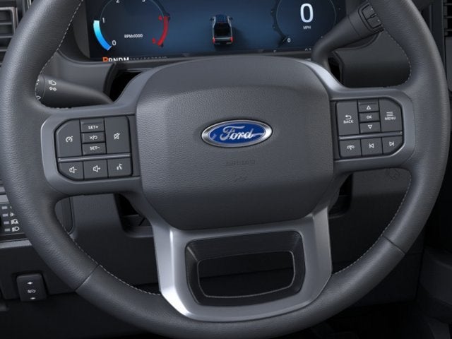 2026 Ford F-450SD F-450® Lariat®