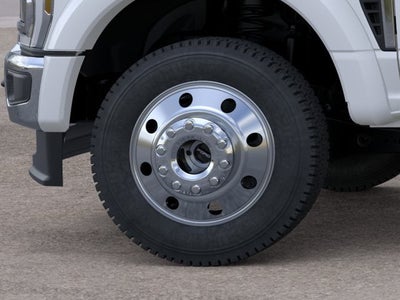 2026 Ford F-450SD F-450® Lariat®