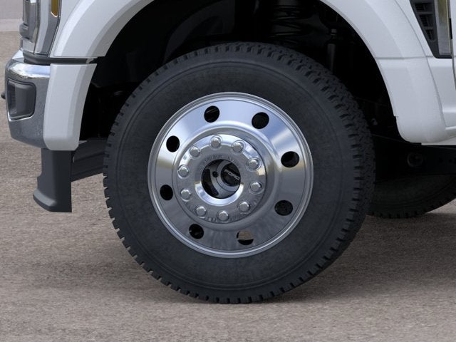 2026 Ford F-450SD F-450® Lariat®
