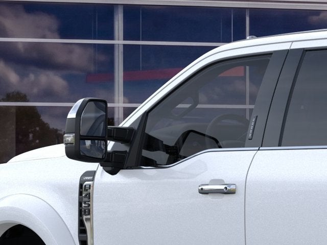 2026 Ford F-450SD F-450® Lariat®