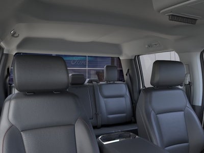 2026 Ford F-450SD F-450® Lariat®