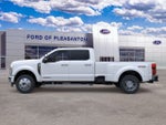 2026 Ford F-450SD F-450® Lariat®