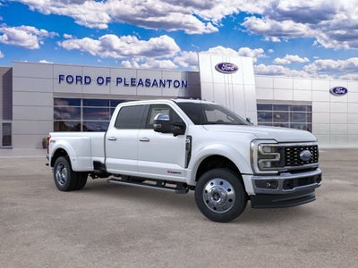 2026 Ford F-450SD F-450® Lariat®