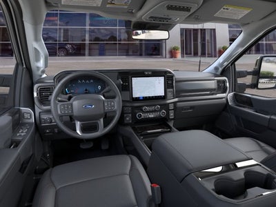 2026 Ford F-450SD F-450® Lariat®