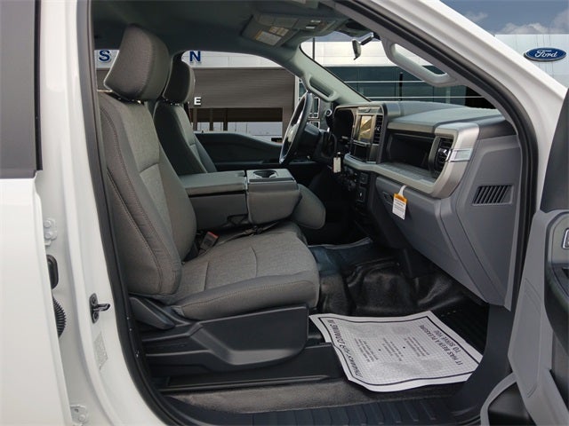 2026 Ford F-450SD Base