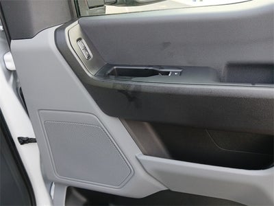 2026 Ford F-450SD Base