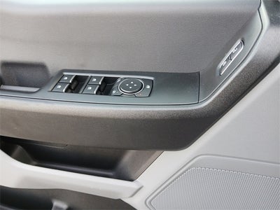 2026 Ford F-450SD Base