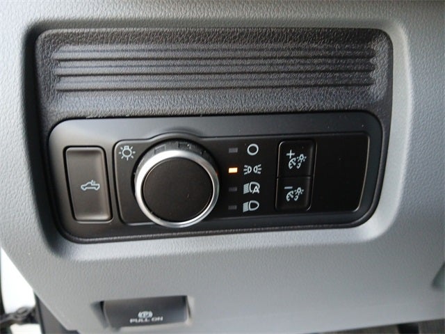 2026 Ford F-450SD Base