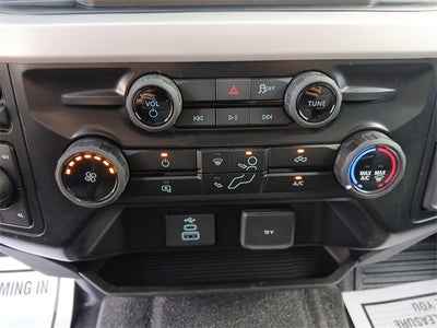 2026 Ford F-450SD Base