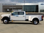 2026 Ford F-450SD Base