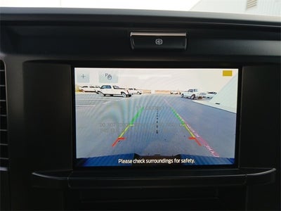 2026 Ford F-450SD Base