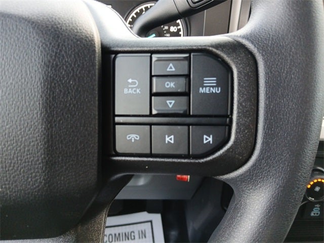 2026 Ford F-450SD Base