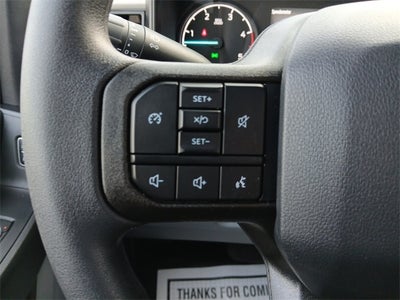 2026 Ford F-450SD Base