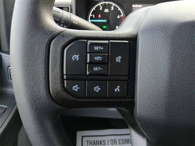 2026 Ford F-450SD Base