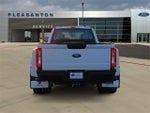 2026 Ford F-450SD Base