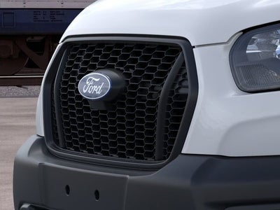 2026 Ford Transit-250 Cargo Van
