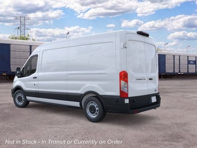 2026 Ford Transit-250 Cargo Van