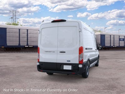 2026 Ford Transit-250 Cargo Van