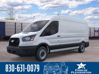 2026 Ford Transit-250 Cargo Van