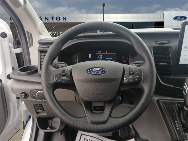 2026 Ford Transit-250 Cargo Van