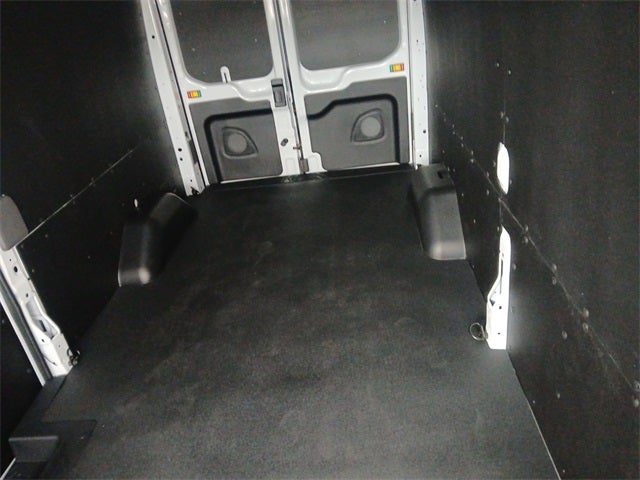 2026 Ford Transit-250 Cargo Van