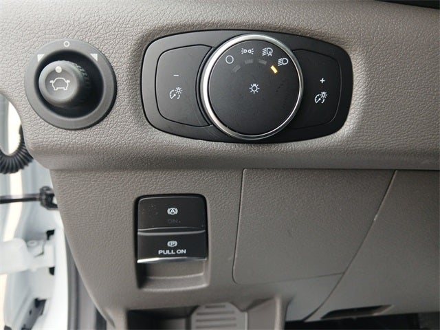 2026 Ford Transit-250 Cargo Van