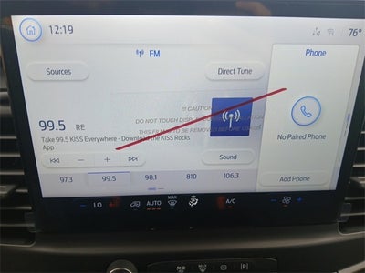 2026 Ford Transit-250 Cargo Van