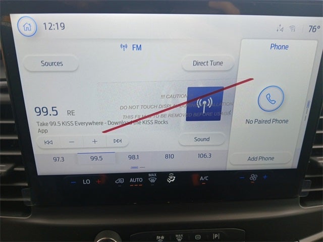 2026 Ford Transit-250 Cargo Van